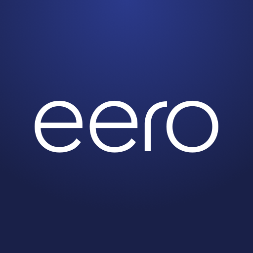 eero wifi system 6.33.0.36601 Icon