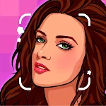 Cover Image of Download Ms. Yvonne: Face aging editor  APK