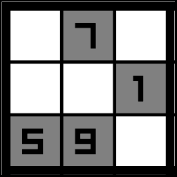 Icon image EPIC Sudoku