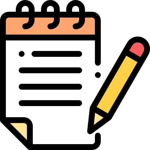 My Notes logo