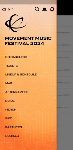 Movement Festival Screen 2