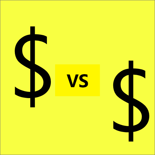 Price Comparator - Jetboost logo