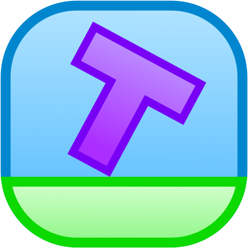 Tilty Minos logo