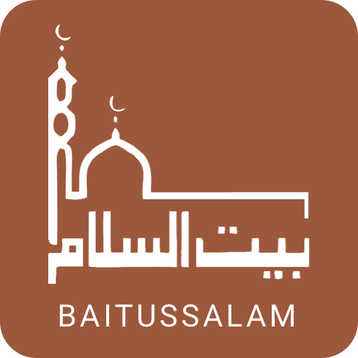 Baitussalam - India Download on Windows