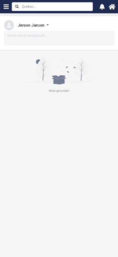 FIERS GROEP Screen 2
