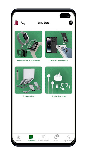 Easy Store - ايزي ستور