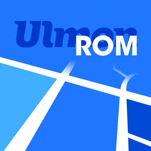 Rome Offline City Map 12.1.7-oar%20(Play) Icon