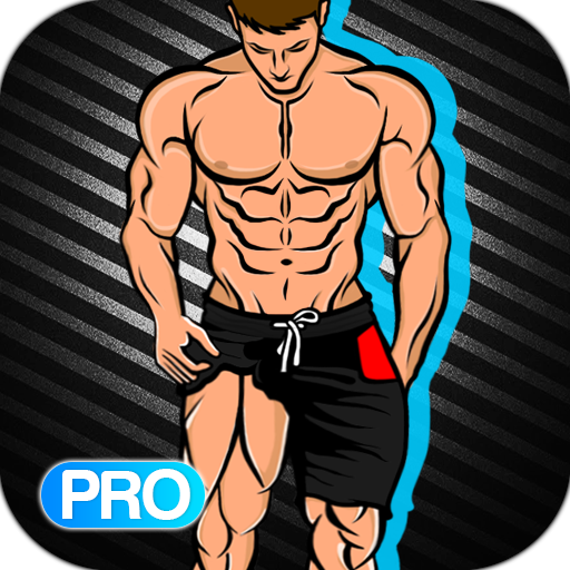 Home Workout No Equipment PRO logo