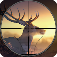 Wild Animal Deer стрелялка: Сафари Hunter 2020