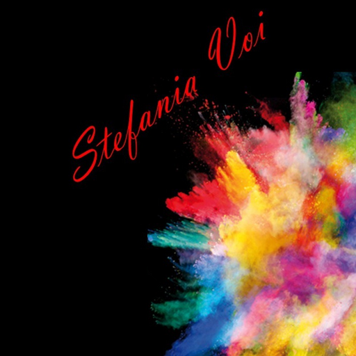 Stefania Voi logo