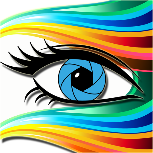 Color Blindness Test logo
