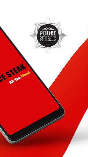 Police Steak Screen 2