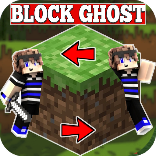 Ghost blocks. Anti Ghost Block.