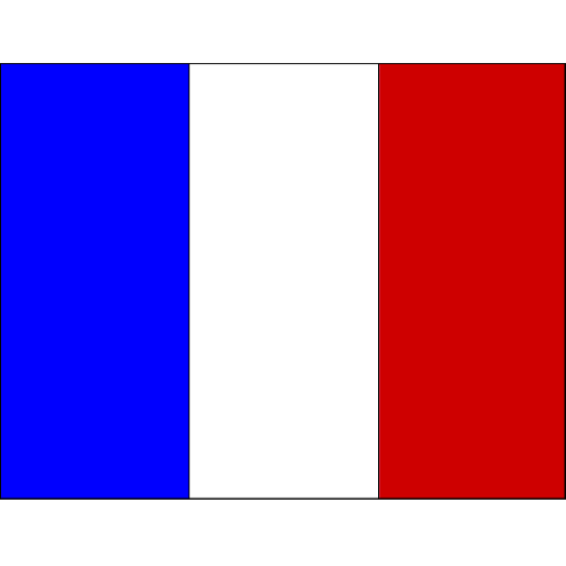 Ambassades de France 1.2 Icon