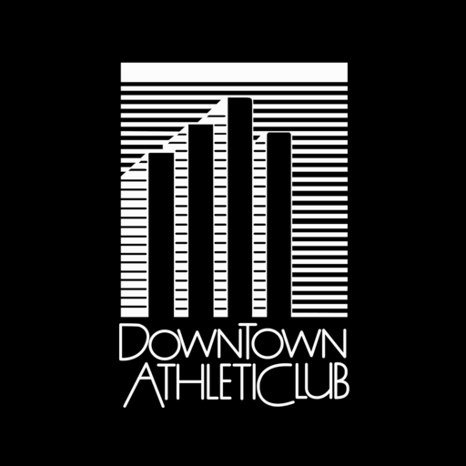 Downtown Athletic Club logo