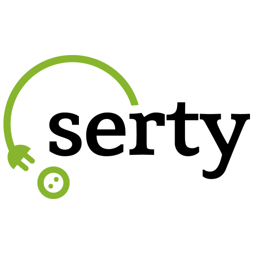 SERTY Tilaus logo