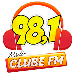 Icon image Clube FM - Açailândia