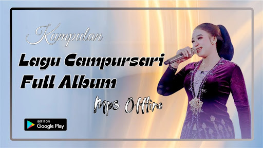 Kembar Campursari Full Album