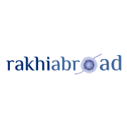 Rakhiabroad  Icon