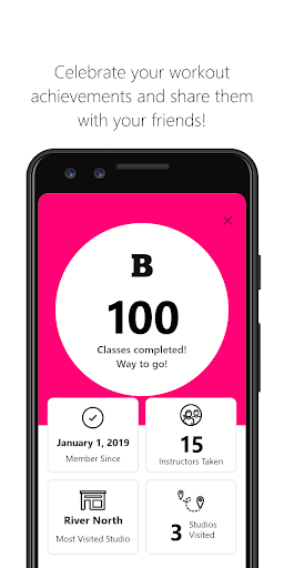 The Barre Code Chicago