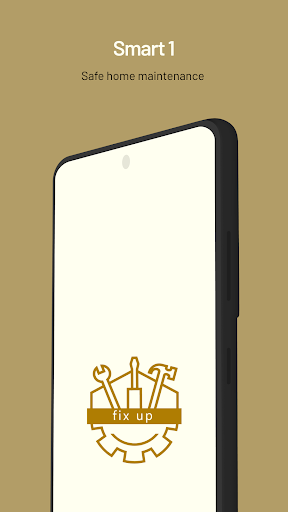 Android application Fix up screenshort