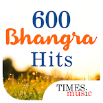 600 Bhangra Hits Apk