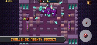 Boom Mania - Screenshot 2