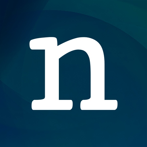 My Nymeo Mobile logo
