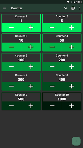 Counter Screen 2