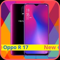 Oppo Reno R17 2020 Launcher : Thames & Wallpaper