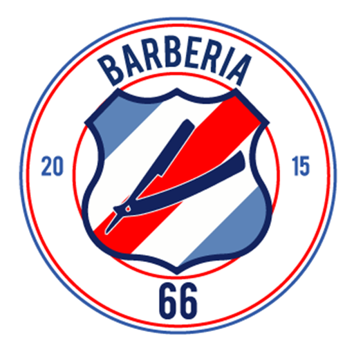 Barberia 66 VLC logo