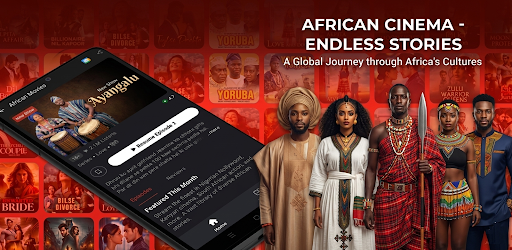 African Latest Movies