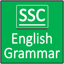 Icon image SSC English Grammar