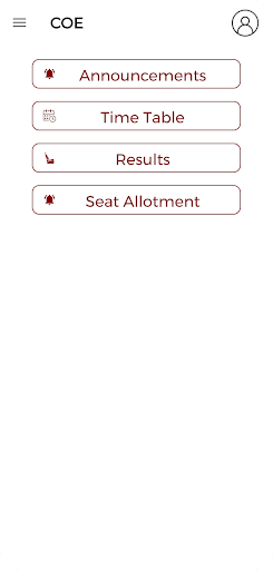COE - TCE Screen 3