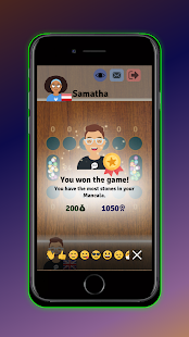 Mancala - Online board game apktram screenshots 2