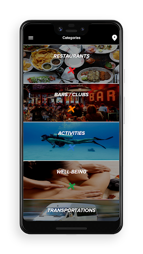 Hidden Treasures Local Discou