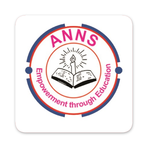 ANNS MATRIC HR. SEC. SCHOOL 1.0 Icon