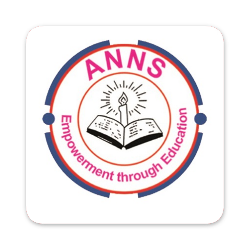 ANNS MATRIC HR. SEC. SCHOOL logo