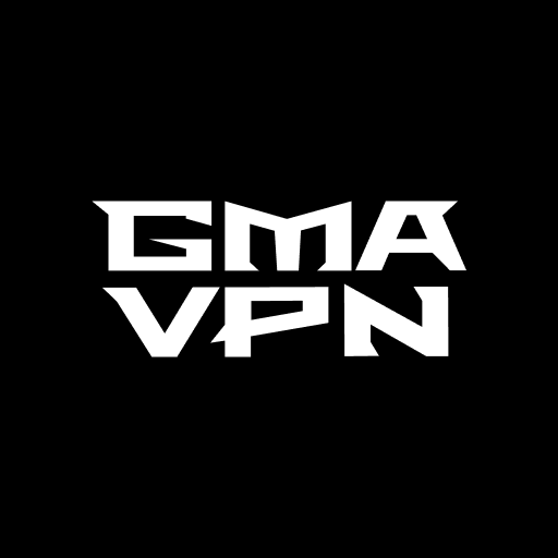 GMA VPN logo