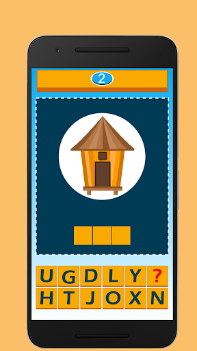 400 Spelling Learn Screen 2