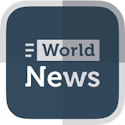 Top 48 News & Magazines Apps Like World Breaking News & Videos - Newsfusion - Best Alternatives