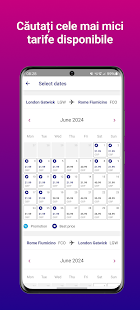 Wizz Air – Rezervați Zboruri Screenshot