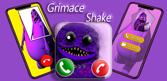 Grimace Shake is Calling!