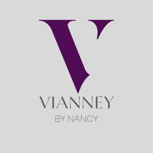 Vianey by Nancy Pagos logo
