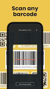 Orca Scan - Barcode Scanner Unknown