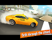 screenshot of Crazy Driver Taxi Duty 3D 2