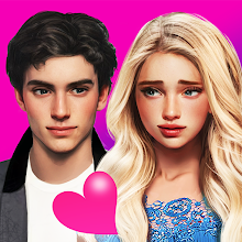 Love Story Game MOD APK v1.1.4 (Free Shopping/Tickets) free for Android