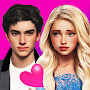 Love Story Game icon