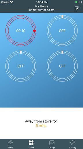 Smarturns Screenshot