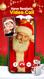 Santa Claus Call: Prank Video